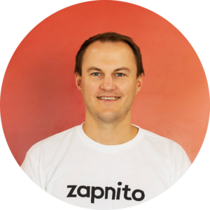 Go to the profile of Matt Cumberland