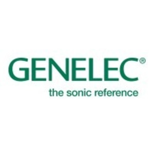 Go to the profile of Genelec Oy