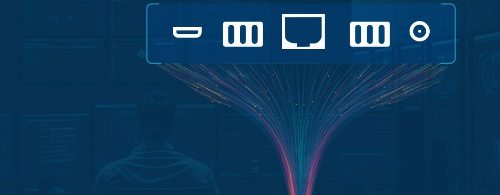 Leveraging Your AV Over IP Deliverables