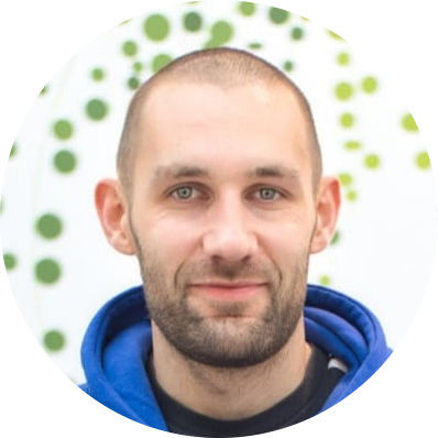 Go to the profile of Cormac Coghlan