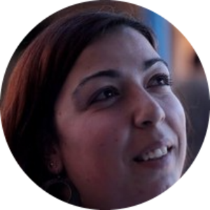 Go to the profile of Ana Cesario