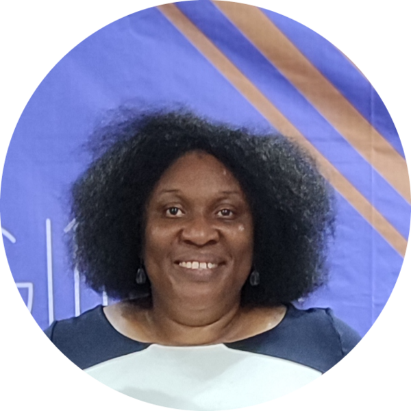 Go to the profile of Grace Alawa