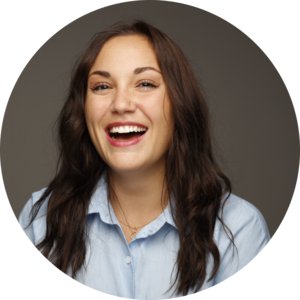 Go to the profile of Daliya Spasova