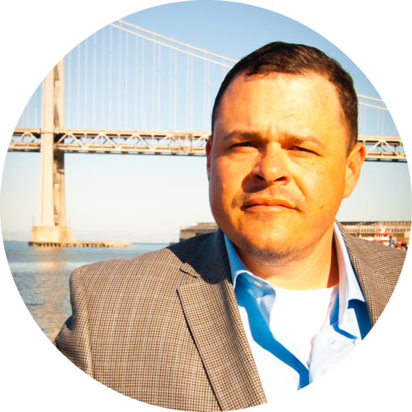 Go to the profile of Ruben Romero