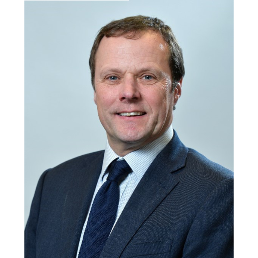 Go to the profile of Richard Brooke