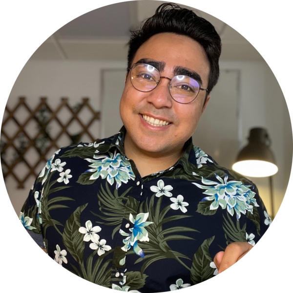 Go to the profile of Gabe Ruiz