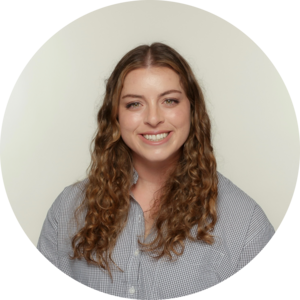 Go to the profile of Lauren Hutkin