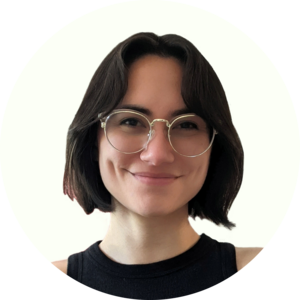 Go to the profile of Lena Vu Sawyer