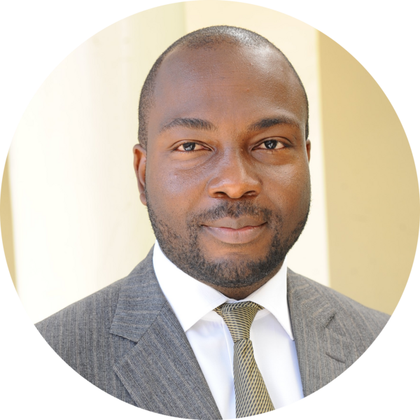 Go to the profile of FONKOU CHANOU Jean-Eric