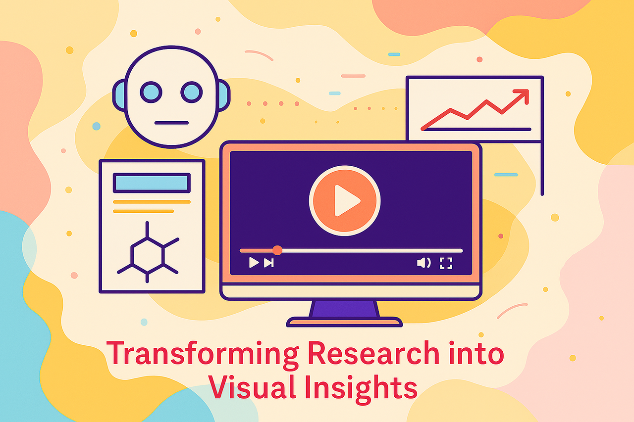 🎉 Catal Launches AI Video Summaries!