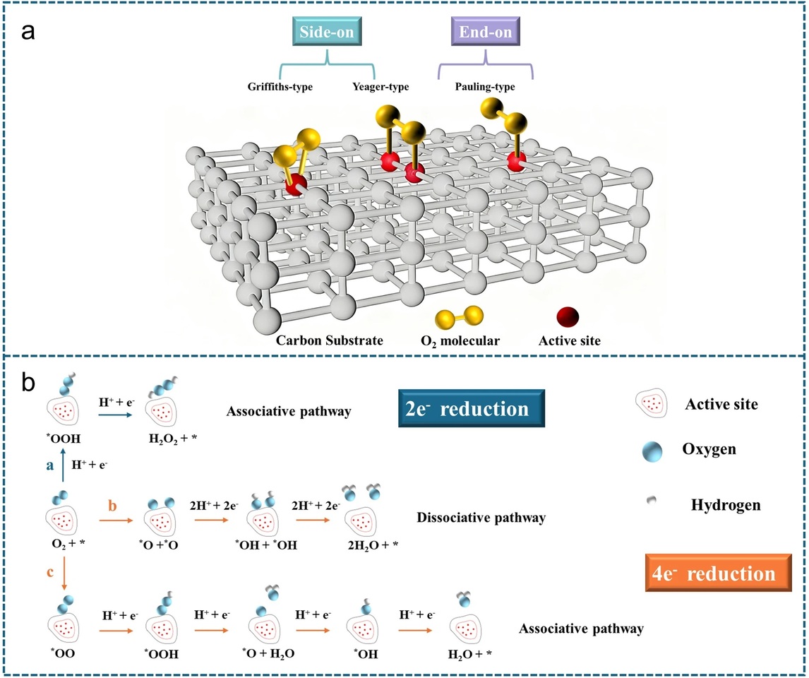 Designing Carbon Catalysts for Green Hydrogen Peroxide Electrosynthesis