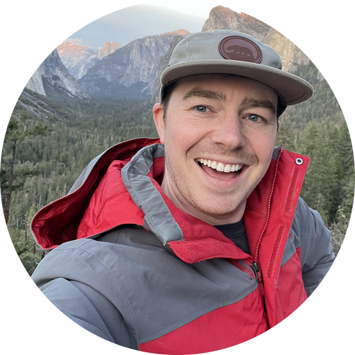 Go to the profile of Ev Brennan-Johnson