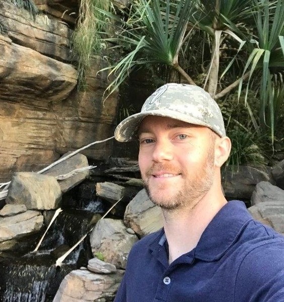 Go to the profile of Matt Vassar