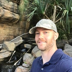 Go to the profile of Matt Vassar