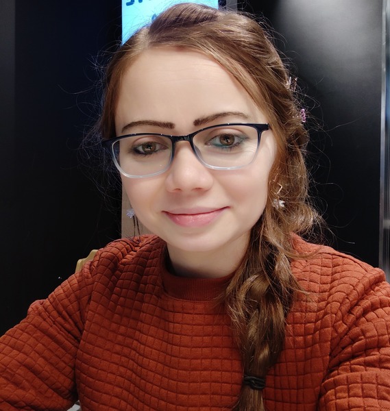 Go to the profile of Mousumi Mahato