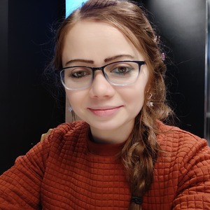 Go to the profile of Mousumi Mahato