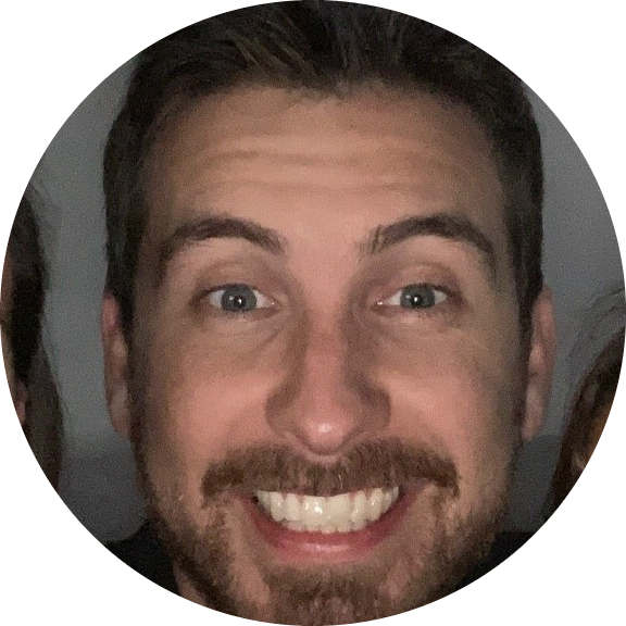 Go to the profile of Tom Gamblen