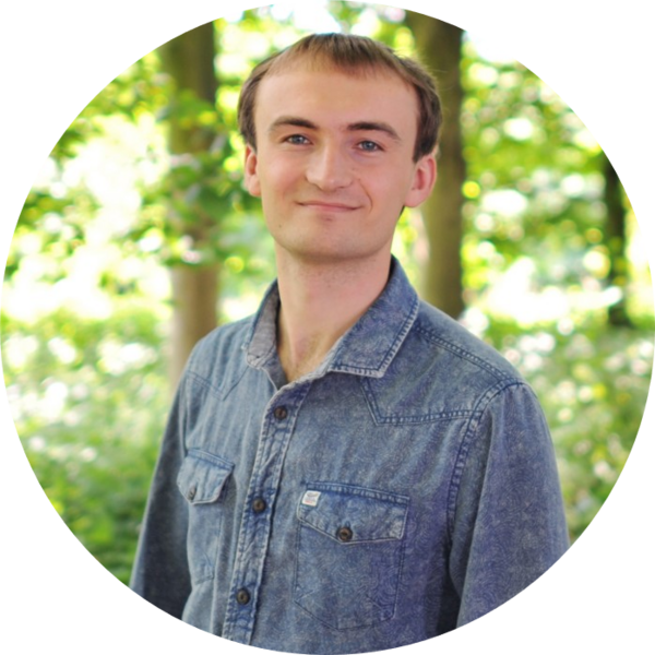 Go to the profile of Dan Evans