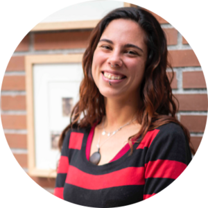 Go to the profile of Noa