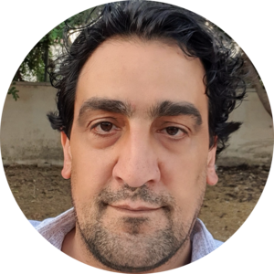 Go to the profile of Hussien Rabaya