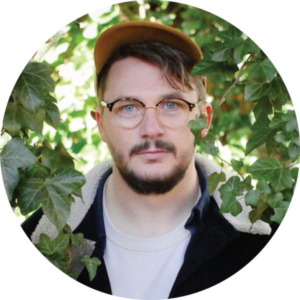 Go to the profile of Luke Murphy