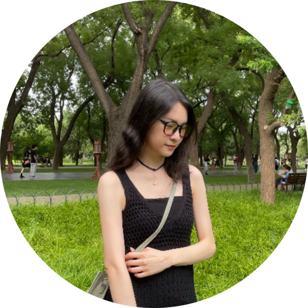 Go to the profile of Qiuling Yuan