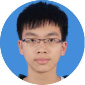 Go to the profile of Jianbin Zhang