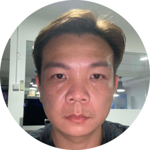 Go to the profile of Tan Foong keat