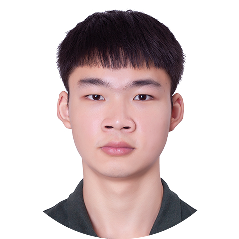 Go to the profile of Ao Liu