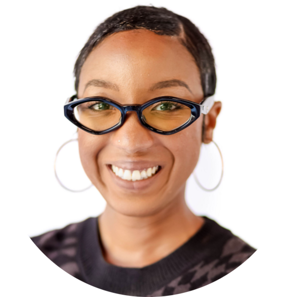 Go to the profile of Mayah Taylor