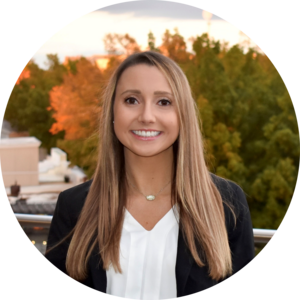 Go to the profile of Charlotte Nicholson