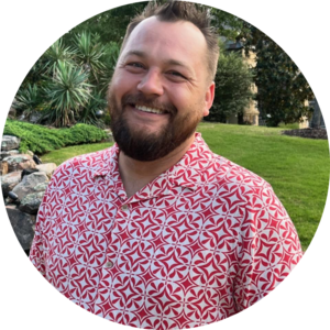 Go to the profile of Bradley Chidester