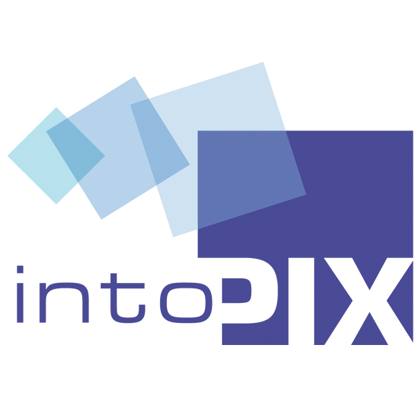 Go to the profile of intoPIX
