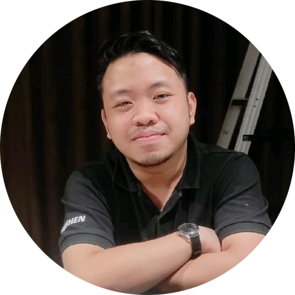 Go to the profile of Marshal Rizky Gozaly