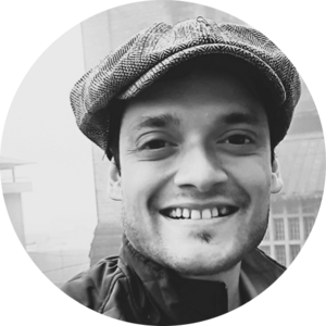 Go to the profile of Anirban Dutta