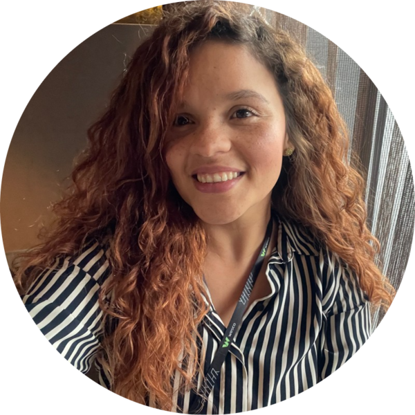 Go to the profile of Ana Mendez