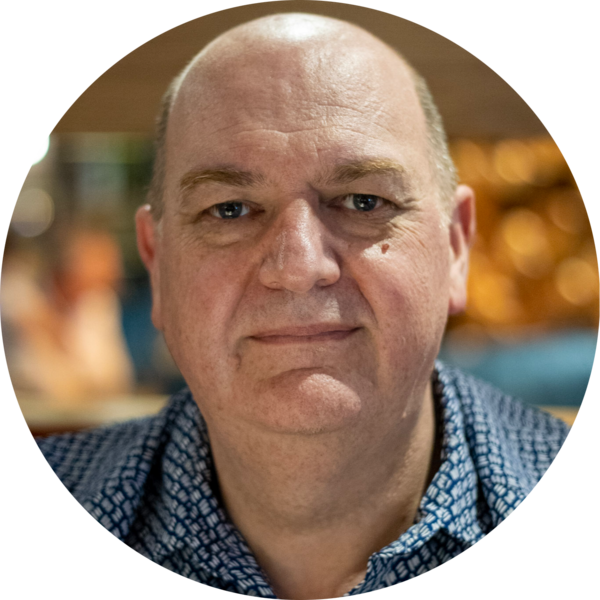 Go to the profile of David Dean