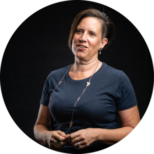 Go to the profile of Stephanie Fennessy