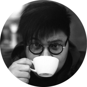 Go to the profile of Chow Lucas