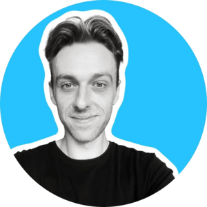 Go to the profile of Szymon Stasiak