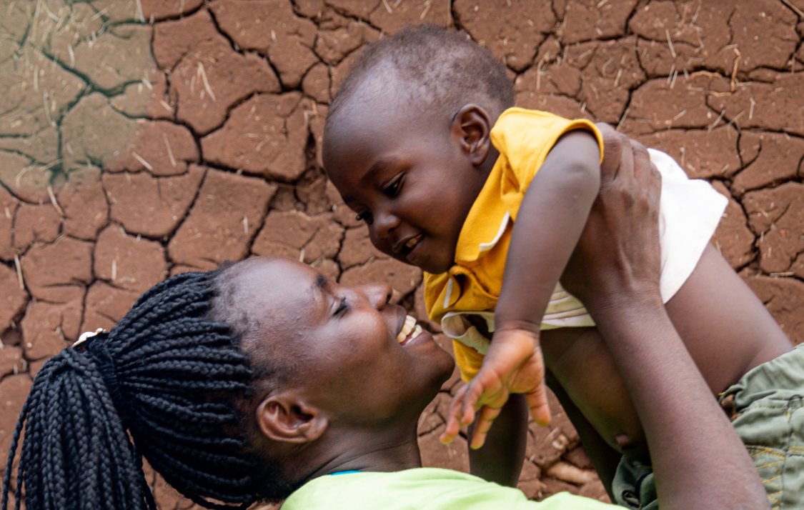 Using WhatsApp chats to understand a new approach to HIV testing in children.