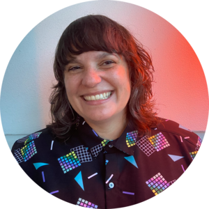 Go to the profile of Denise Faxas