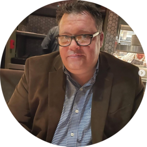 Go to the profile of Ray Redding