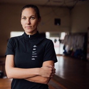 Go to the profile of Denitsa Radeva