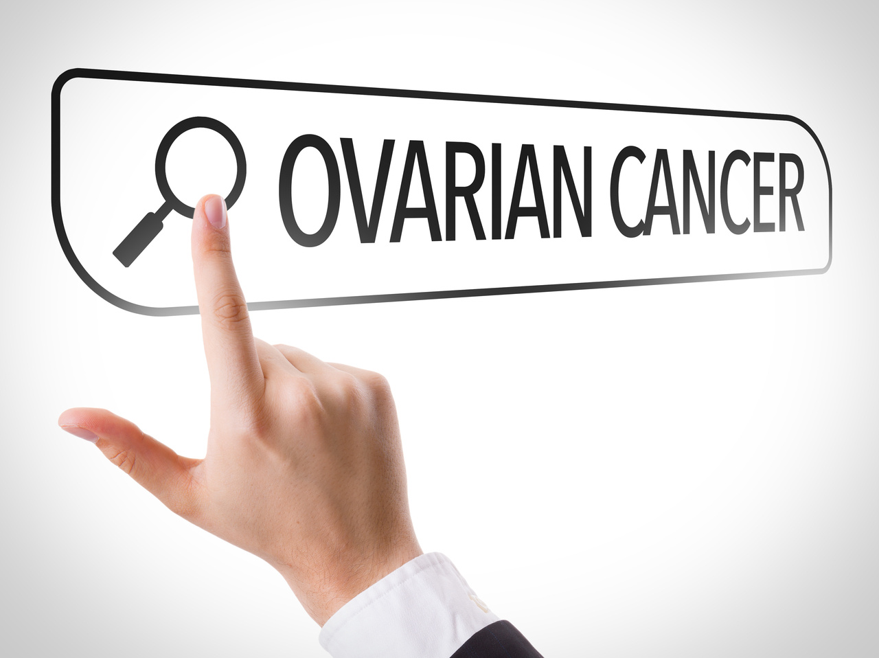 World Ovarian Cancer Day - Q&A with Dr Meshach Asare-Werehene 