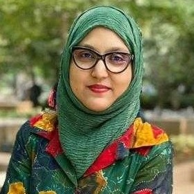 Go to the profile of Noohi Nasim