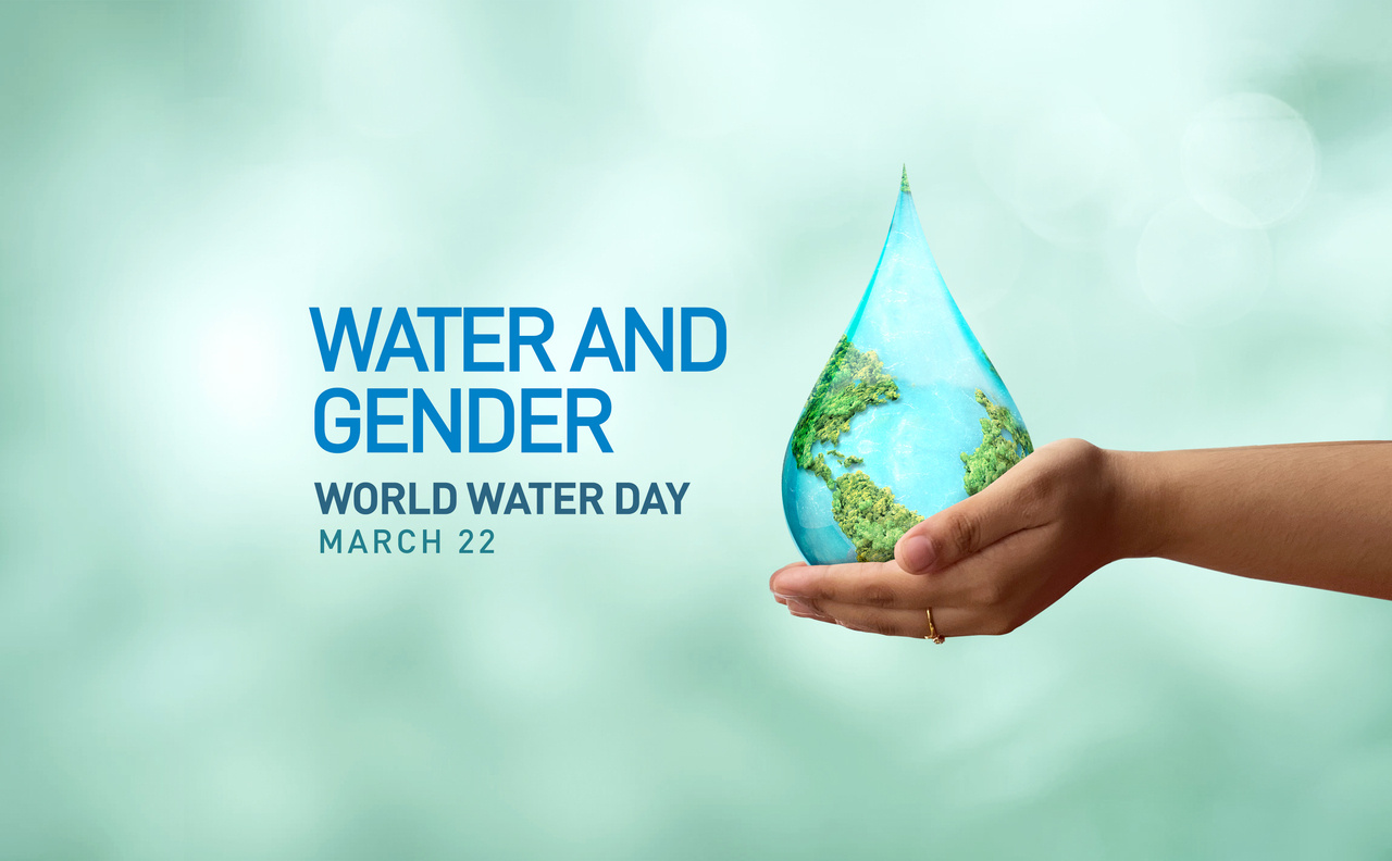 World Water Day 2026