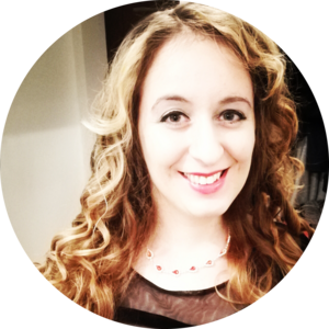 Go to the profile of CRISTINA KISS