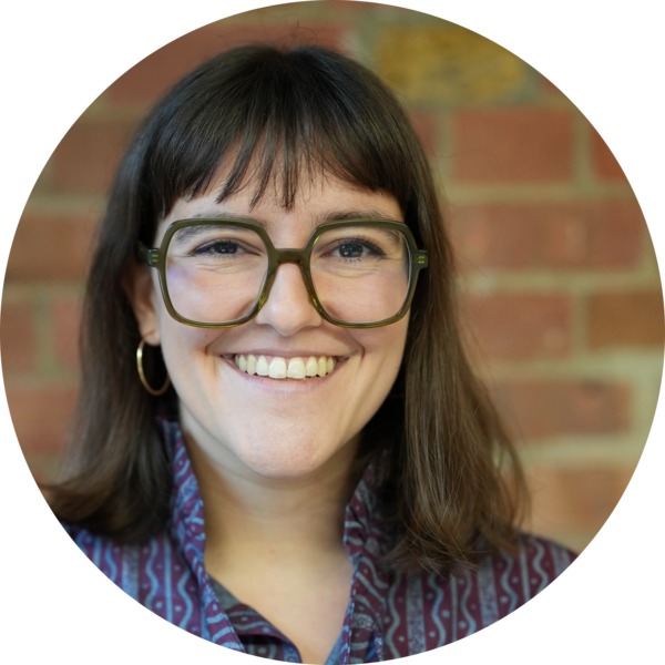 Go to the profile of Rita Moreira