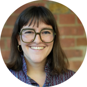 Go to the profile of Rita Moreira